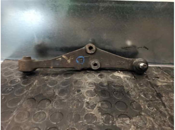 Recambio de brazo suspension inferior delantero derecho para rover streetwise hatchback 2.0 td referencia OEM IAM