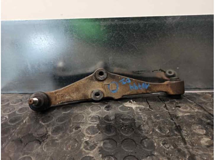 Recambio de brazo suspension inferior delantero izquierdo para rover streetwise hatchback 2.0 td referencia OEM IAM