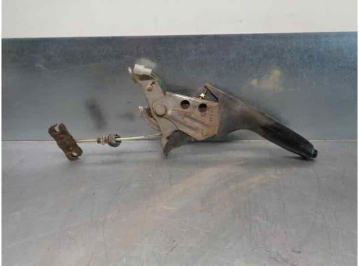 Recambio de palanca freno de mano para mazda mx-3 (ec) 1.6 i referencia OEM IAM B45644010C