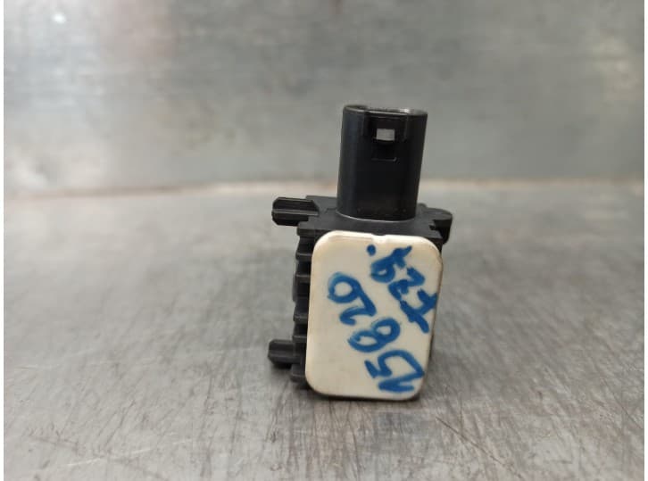 Recambio de sensor impacto para mercedes-benz clase r (w251, v251) r 320 cdi 4-matic (251.022, 251.122) referencia OEM IAM 00382