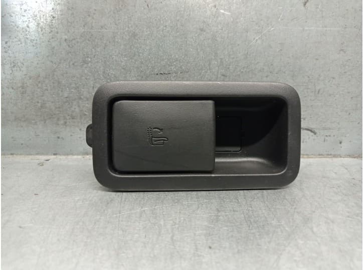 Recambio de maneta interior trasera derecha para peugeot 508 sw ii (fc_, fj_, f4_) 2.0 bluehdi 160 referencia OEM IAM 9676485877