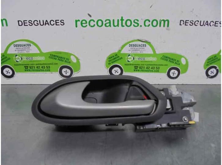 Recambio de maneta interior delantera izquierda para honda civic viii sedán (fd, fa) 1.3 ima (fa3, fd3) referencia OEM IAM 72160