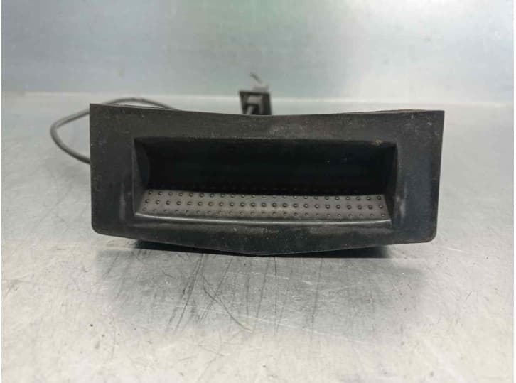 Recambio de maneta exterior porton para opel astra h gtc (a04) 1.9 cdti (l08) referencia OEM IAM 461088395