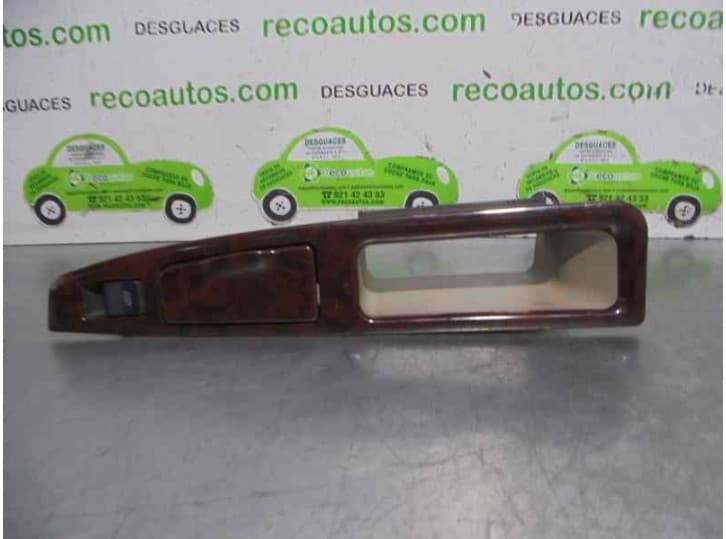 Recambio de mando elevalunas trasero izquierdo para audi a8 d2 (4d2, 4d8) 2.5 tdi quattro referencia OEM IAM 4D0959855