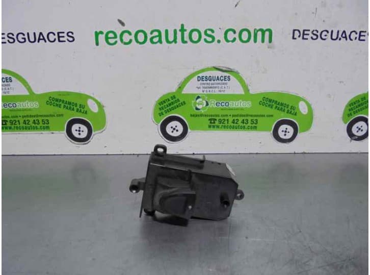 Recambio de mando elevalunas trasero izquierdo para honda civic viii sedán (fd, fa) 1.3 ima (fa3, fd3) referencia OEM IAM M3453