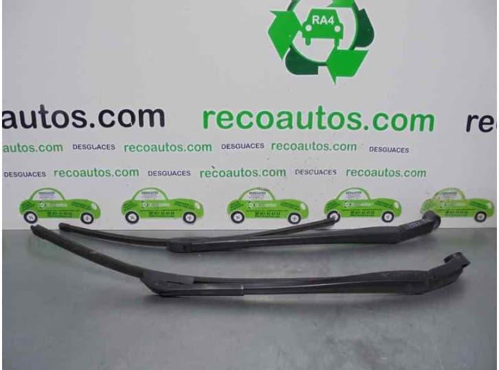 Recambio de brazo limpia delantero derecho para honda civic viii sedán (fd, fa) 1.3 ima (fa3, fd3) referencia OEM IAM 76600SNBG0