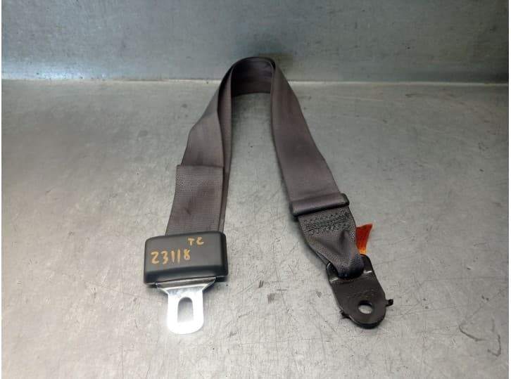 Recambio de enganche cinturon trasero izquierdo para mazda xedos 6 (ca) 1.6 16v referencia OEM IAM CA355778096