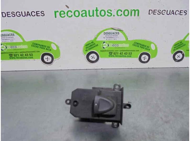 Recambio de mando elevalunas trasero derecho para honda civic viii sedán (fd, fa) 1.3 ima (fa3, fd3) referencia OEM IAM