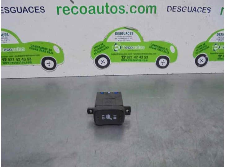 Recambio de mando asiento derecho para honda civic viii sedán (fd, fa) 1.3 ima (fa3, fd3) referencia OEM IAM M33026