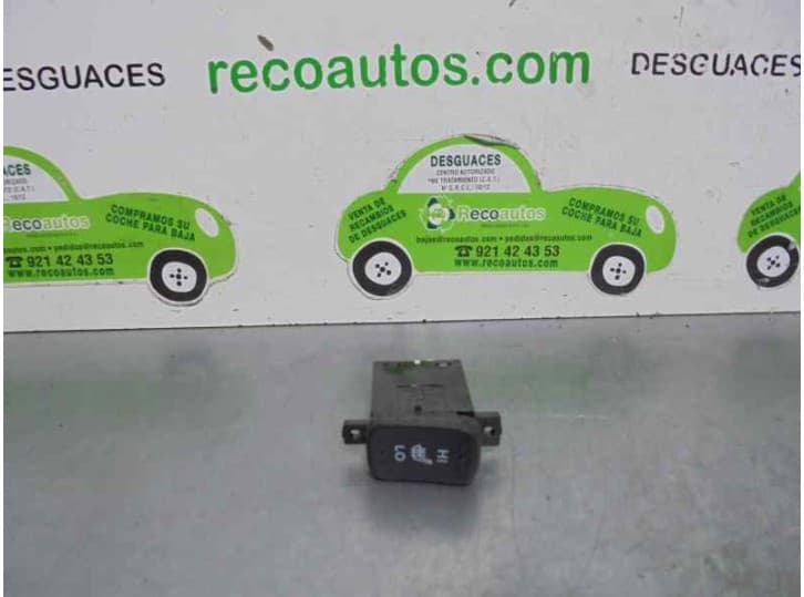 Recambio de mando asiento izquierdo para honda civic viii sedán (fd, fa) 1.3 ima (fa3, fd3) referencia OEM IAM M33026