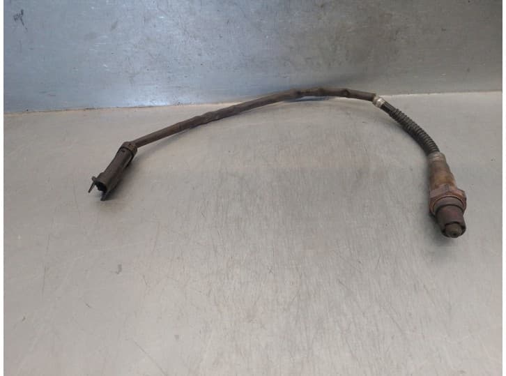 Recambio de sonda lambda para renault megane ii coupé-cabriolet (em0/1_) 1.6 16v referencia OEM IAM 7700107433 0258006046 BOSCH