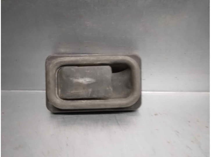Recambio de maneta interior trasera derecha para iveco daily ii furgoneta 30-8 (12914111, 12914112, 12914117, 12914131, 12914137