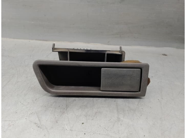 Recambio de maneta interior delantera derecha para renault super 5 (b/c40_) 1.1 (b/c/401) referencia OEM IAM 7700758067 5 PUERT