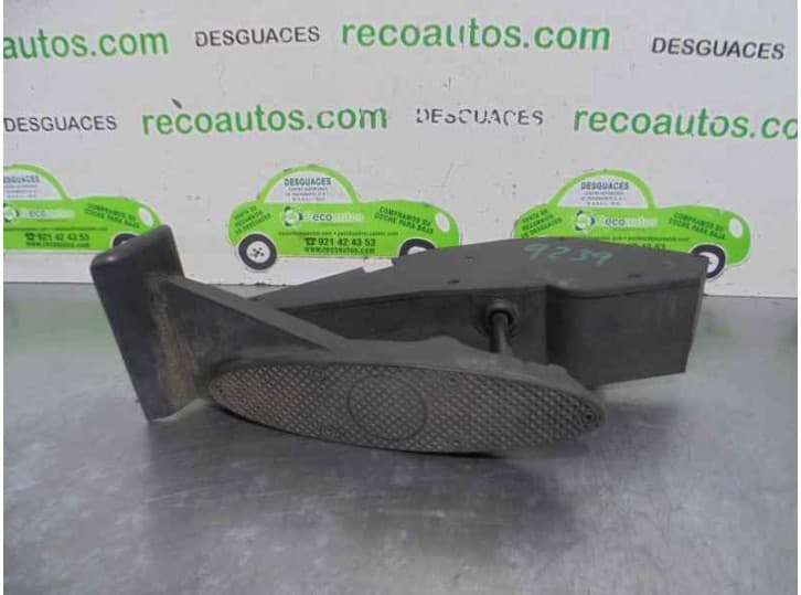 Recambio de potenciometro pedal para mini mini (r50, r53) cooper referencia OEM IAM 35426762484