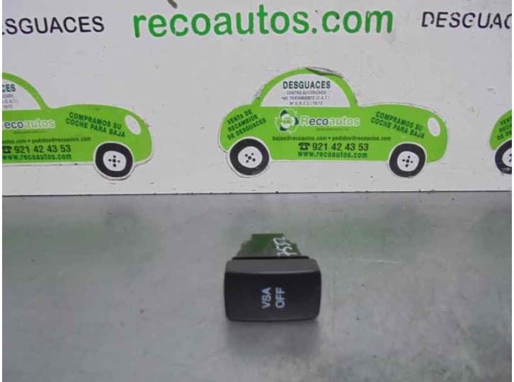 Recambio de mando para honda civic viii sedán (fd, fa) 1.3 ima (fa3, fd3) referencia OEM IAM M24985