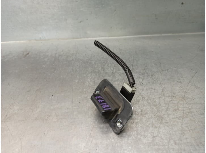 Recambio de maneta exterior porton para honda civic viii hatchback (fn, fk) 1.8 (fn1, fk2) referencia OEM IAM 74810SMGE01 PORTON