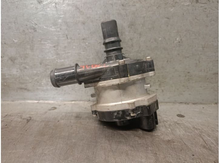 Recambio de bomba agua para hyundai ioniq (ae) 1.6 gdi hybrid referencia OEM IAM 2510003HZ5 2510003HZ5