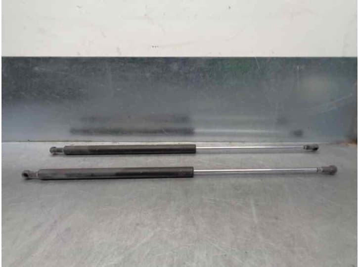 Recambio de amortiguadores maletero / porton para fiat cinquecento (170_) 0.9 i.e. s (170af, 170cf) referencia OEM IAM 7686794