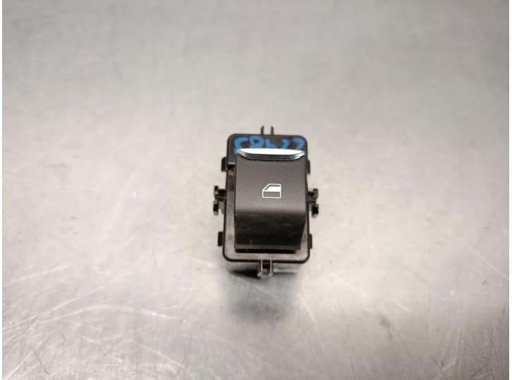 Recambio de mando elevalunas trasero derecho para ford kuga iii (dfk) 2.5 fhev referencia OEM IAM LB5T14529AAW