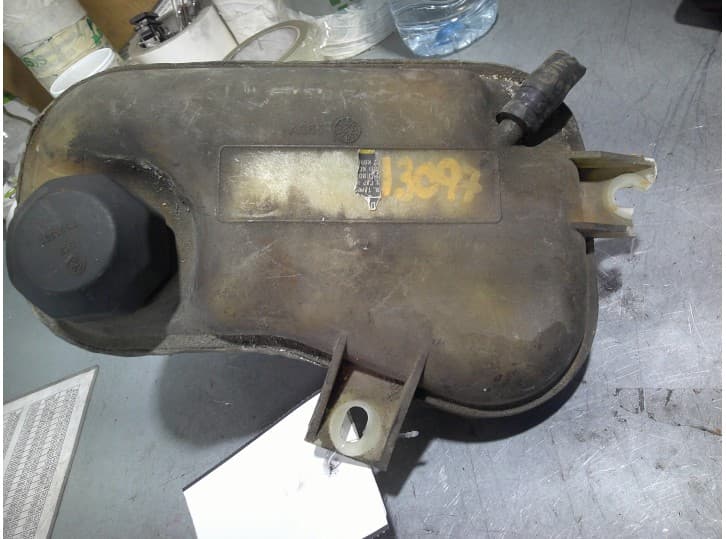 Recambio de deposito expansion para fiat cinquecento (170_) 0.9 i.e. s (170af, 170cf) referencia OEM IAM 7699199