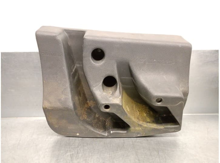 Recambio de moldura para chevrolet camaro descapotable 3.8 v6 referencia OEM IAM 10239988