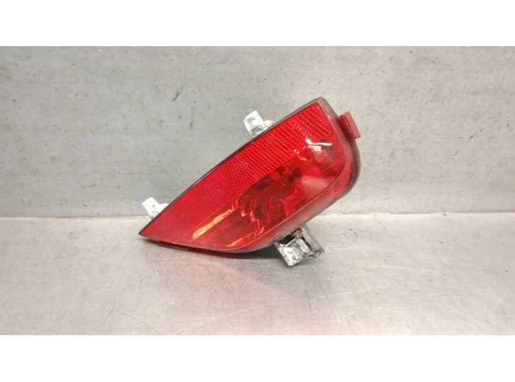 Recambio de piloto trasero derecho paragolpes para renault laguna iii (bt0/1) 2.0 dci (bt07, bt0j, bt14, bt1a, bt1s) referencia