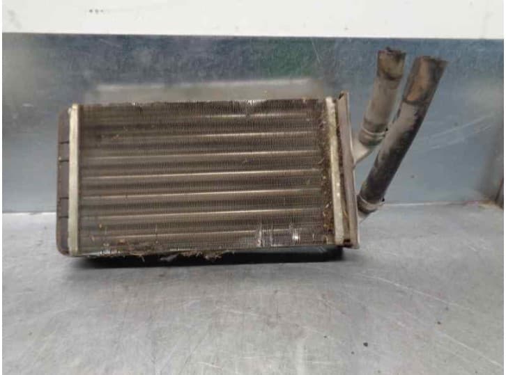 Recambio de radiador calefaccion / aire acondicionado para fiat cinquecento (170_) 0.9 i.e. s (170af, 170cf) referencia OEM IAM