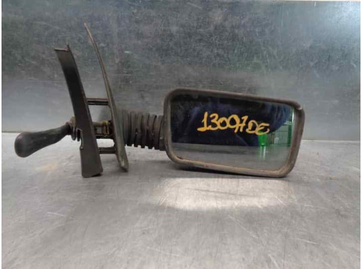 Recambio de retrovisor derecho para fiat cinquecento (170_) 0.9 i.e. s (170af, 170cf) referencia OEM IAM 5894900