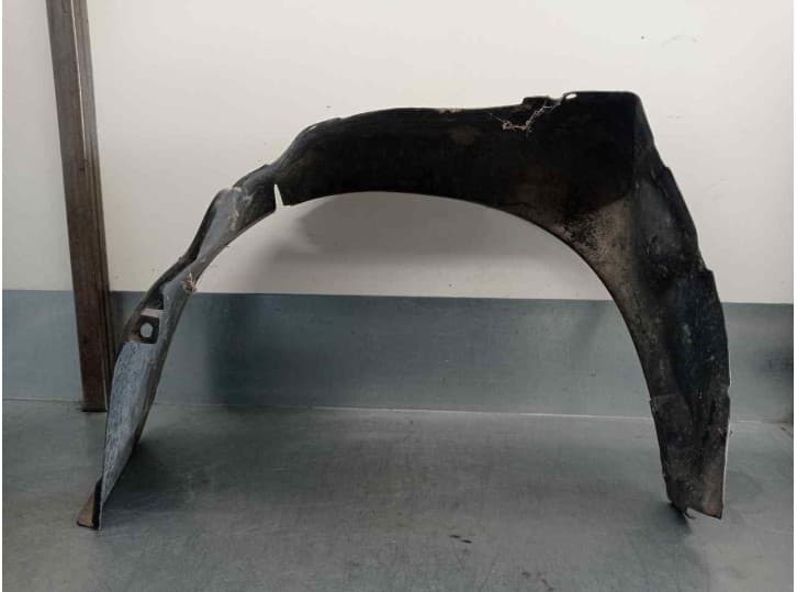 Recambio de paso rueda delantero derecho para daewoo nexia 1.5 (08, 68) referencia OEM IAM 96176250 CESTA 28-B