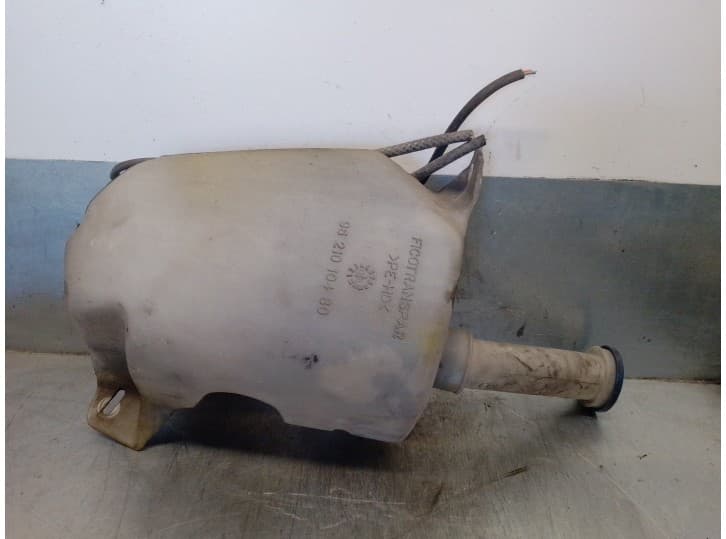 Recambio de deposito limpia para citroën xsara coupé (n0) 1.9 td referencia OEM IAM 9621010480 9621010480