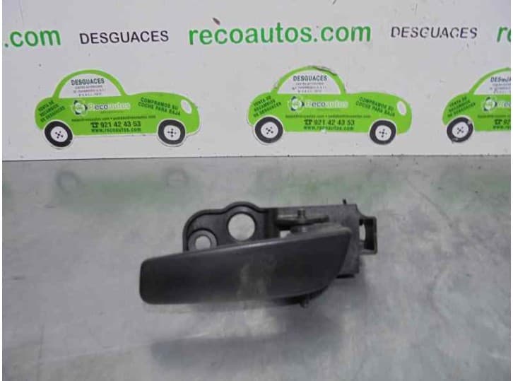 Recambio de maneta interior delantera derecha para citroën nemo furgoneta/monovolumen (aa_) 1.4 hdi referencia OEM IAM