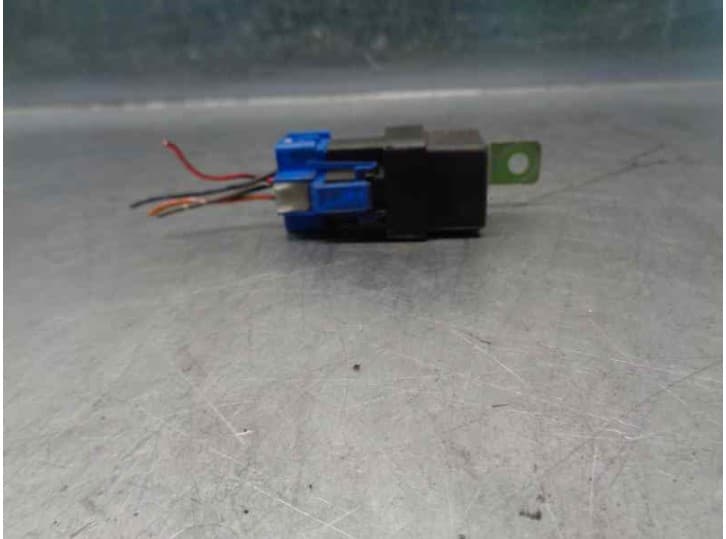 Recambio de rele para nissan terrano ii (r20) 2.7 td 4wd referencia OEM IAM 252309F900