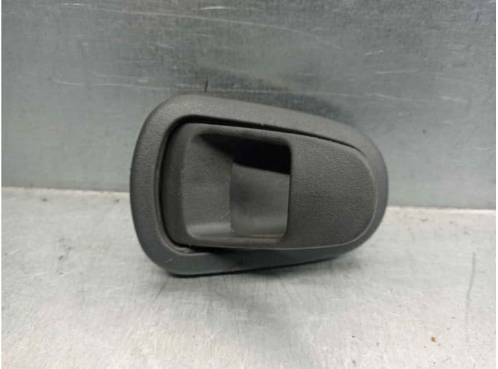 Recambio de maneta interior delantera derecha para daewoo nexia 1.5 (08, 68) referencia OEM IAM 5 PUERTAS