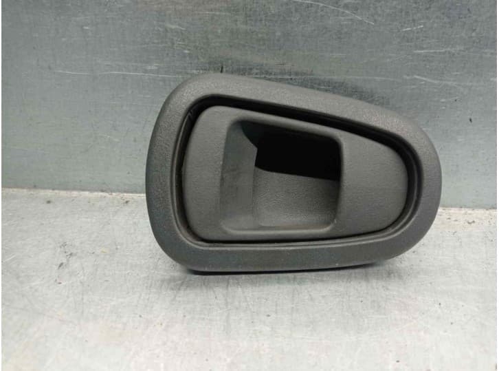 Recambio de maneta interior delantera izquierda para daewoo nexia 1.5 (08, 68) referencia OEM IAM 5 PUERTAS