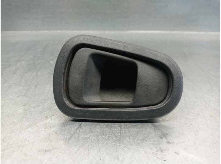 Recambio de maneta interior trasera izquierda para daewoo nexia 1.5 (08, 68) referencia OEM IAM 5 PUERTAS