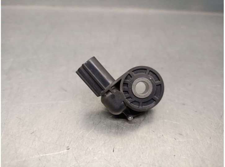 Recambio de sensor impacto para ford kuga iii (dfk) 2.5 fhev referencia OEM IAM HS7T14B006AA