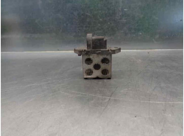Recambio de resistencia calefaccion para renault kangoo express (fw0/1_) 1.5 dci 70 (fw0a, kw0v) referencia OEM IAM 7701068978