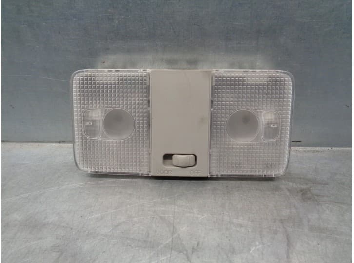 Recambio de luz interior para renault koleos i (hy_) 2.0 dci (hy0k) referencia OEM IAM 264307569R