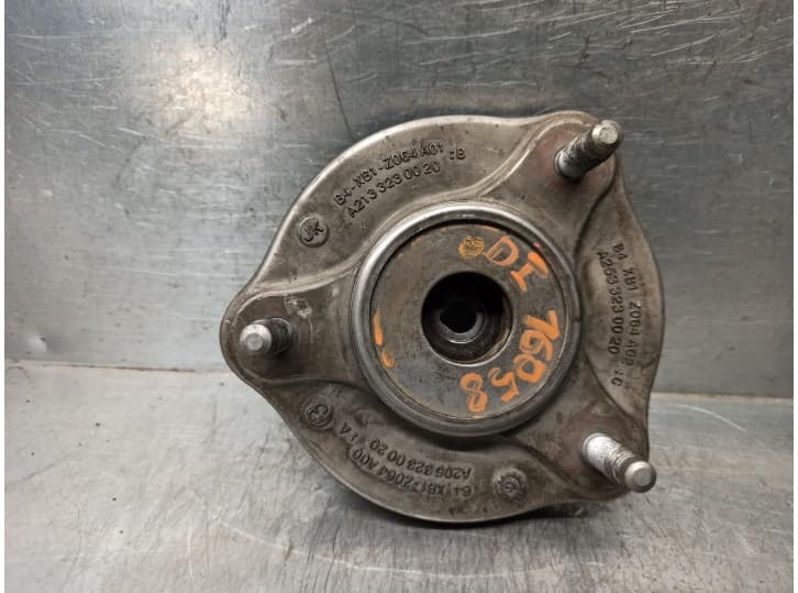 Recambio de copela amortiguador delantero izquierdo para mercedes-benz clase e (w213) e 220 d (213.004) referencia OEM IAM A2133