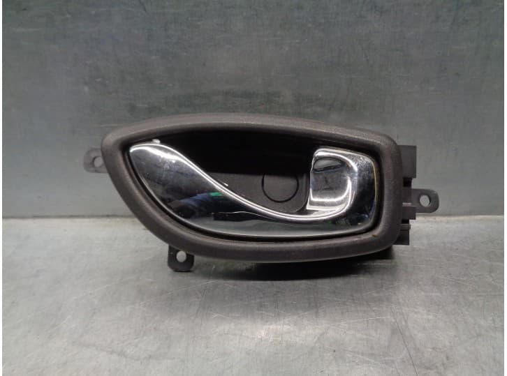 Recambio de maneta interior delantera derecha para renault koleos i (hy_) 2.0 dci (hy0k) referencia OEM IAM 80670JY10A