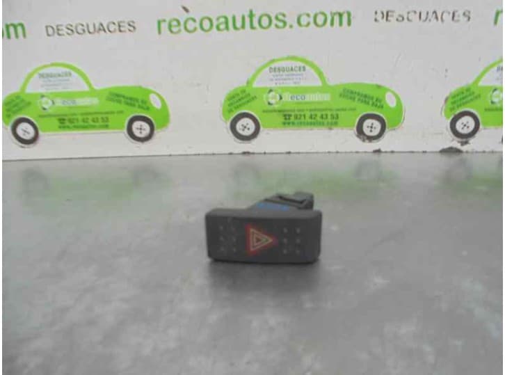 Recambio de warning para fiat sedici (189_) 1.9 d multijet referencia OEM IAM