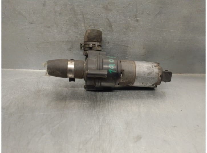 Recambio de valvula intercambio de calefaccion para opel omega b (v94) 2.5 td (f69, m69, p69) referencia OEM IAM 90448286 039202