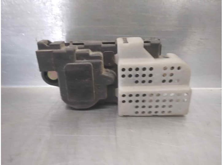 Recambio de motor elevalunas delantero izquierdo para hyundai xg sedán 300 referencia OEM IAM 9573538000 4 PINES 4 PUERTAS