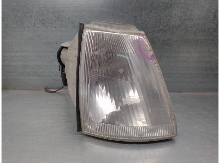Recambio de piloto delantero derecho para renault clio i (b/c57_, 5/357_) 1.9 d (b/c/s576, b/c/s57l) referencia OEM IAM 77007997
