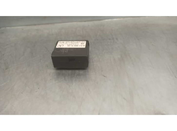 Recambio de modulo electronico para mercedes-benz slk (r171) 280 (171.454) referencia OEM IAM 510080420 DELPHI