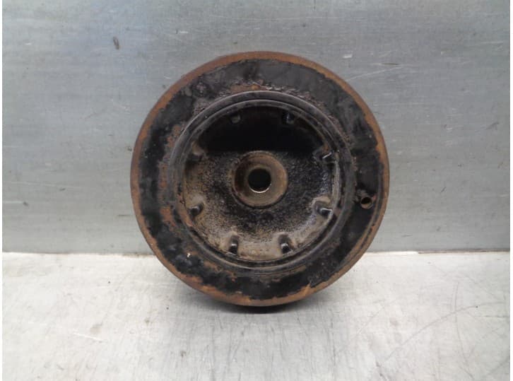 Recambio de polea cigueñal para renault clio i (b/c57_, 5/357_) 1.9 d (b/c/s576, b/c/s57l) referencia OEM IAM 8200545437