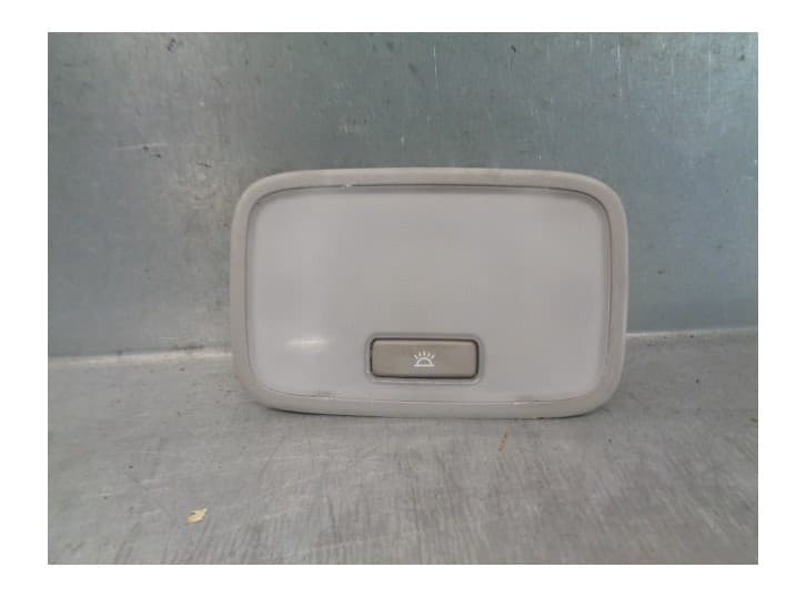 Recambio de luz interior para hyundai ioniq (ae) 1.6 gdi hybrid referencia OEM IAM 92850G2000 TRASERA