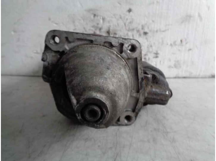 Recambio de motor arranque para seat ibiza i (21a) 1.7 d referencia OEM IAM 0001314026 BOSCH