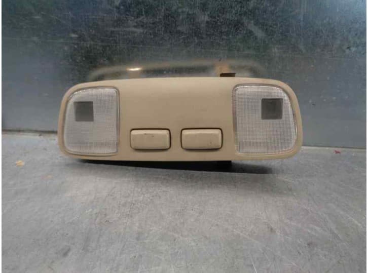 Recambio de luz interior para lexus is sportcross (_e1_) 200 (gxe10_) referencia OEM IAM 8124053052A0 8124053052A0