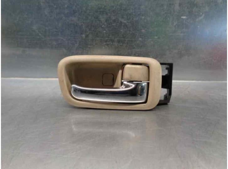 Recambio de maneta interior delantera derecha para lexus is sportcross (_e1_) 200 (gxe10_) referencia OEM IAM 6920547010C0 69205